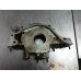 91D101 Engine Oil Pump From 2005 Honda Civic  1.7